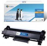 Картридж лазерный G&G GG-TN13/NT-TN13 (TN-13), черный, 3000 страниц, совместимый для Brother HL-2371DN, DCP-L2551DN, MFC-L2751DW