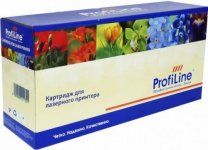 Картридж лазерный ProfiLine PL-418478 (418478), черный, 25500 страниц, совместимый для Ricoh IM 550/IM 600/P 800 без чипа