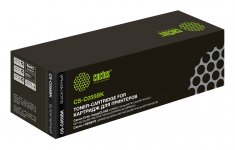 Картридж лазерный Cactus CS-C055BK (055 BK/3016C002), черный, 2300 страниц, совместимый для Canon MF443dw/i-SENSYS LBP663/LBP664/MF740/MF741/MF742/MF743/MF744/MF744Cdw/MF745/MF746/MF746Cx/LBP662/LBP663cdw