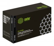Картридж лазерный Cactus CS-C056L (056 L/3006C002), черный, 10000 страниц, совместимый для Canon imageCLASS LBP320 Series/540 Series без чипа