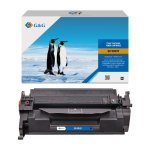 Картридж лазерный G&G GG-C057H (057H/3010C002), черный, 10000 страниц, совместимый для Canon LBP228x/LBP226dw/LBP223dw/MF449x/MF446x/MF445dw без чипа