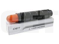 Картридж лазерный CET CET5330 (C-EXV32/2786B003AA), черный, 16000 страниц, совместимый для Canon iR2535, iR2545 без чипа 925г