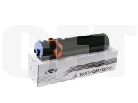 Картридж лазерный CET CET5373 (C-EXV50/9436B002AA), черный, 17600 страниц, совместимый для Canon iR1435iF, iR1435i, iR1435P, iR1435 без чипа 689г