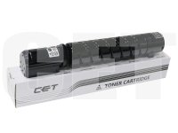 Картридж лазерный CET CET141141 (C-EXV55/2182C002AA), черный, совместимый для Canon iR ADVANCE C356iF III, iR ADVANCE C356iF II, iR ADVANCE C256iF III, iR ADVANCE C256iF II без чипа 290г