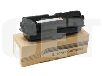 Картридж лазерный CET CET8189 (TK-1140), черный, 7200 страниц, совместимый для Kyocera FS-1135MFP, FS-1035MFP, ECOSYS M2535DN, ECOSYS M2035DN без чипа 280г