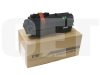 Картридж лазерный CET CET6740 (TK-1160), черный, 7200 страниц, совместимый для Kyocera ECOSYS P2040dw, ECOSYS P2040dn без чипа 280г
