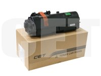 Картридж лазерный CET CET8989 (TK-1170), черный, 7200 страниц, совместимый для Kyocera ECOSYS M2640idw, ECOSYS M2540dw, ECOSYS M2540dn, ECOSYS M2040dn без чипа 280г