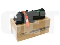 Картридж лазерный CET CET131040 (TK-1200), черный, 3000 страниц, совместимый для Kyocera ECOSYS P2335dw, ECOSYS P2335dn, ECOSYS P2335d, ECOSYS M2835dw, ECOSYS M2735dn, ECOSYS M2235dn без чипа 116г