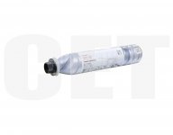 Картридж лазерный CET CET6449 (1230D/888215, 885094), черный, 9000 страниц, совместимый для Ricoh Aficio MP2000, Aficio MP1600, Aficio 2020, Aficio 2018F, Aficio 2015 без чипа 260г