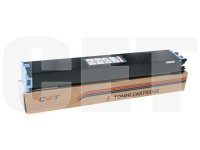Картридж лазерный CET CET141243 (MX-60GTCA, MX-61GTCA), голубой, 24000 страниц, совместимый для Sharp MX-6071, MX-6070V, MX-6070N, MX-6051, MX-6050V, MX-6050N, MX-5071, MX-5070V, MX-5070N, MX-5051, MX-5050V, MX-5050N, MX-4071, MX-4070V, MX-4070N, MX-4061,