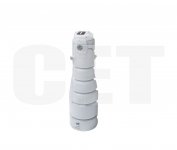 Картридж лазерный CET CET6706 (TN-211/8938413), черный, 17000 страниц, совместимый для Konica Minolta Bizhub 282, Bizhub 250, Bizhub 222, Bizhub 200 без чипа 413гр