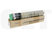 Картридж лазерный CET CET6407 (Type 516/841280, 841196, 841504), черный, 10000 страниц, совместимый для Ricoh Aficio MPC2551, Aficio MPC2550, Aficio MPC2051, Aficio MPC2050, Aficio MPC2030 без чипа 215г