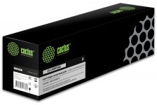 Картридж лазерный Cactus CS-LX50F5U00 (50F5U00), черный, 20000 страниц, совместимый для Lexmark MS510/ MS610