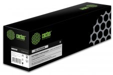 Картридж лазерный Cactus CS-LX51B5H00 (51B5H00), черный, 8500 страниц, совместимый для Lexmark MS/MX317/ 417/ 517/ 617