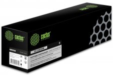 Картридж лазерный Cactus CS-LX52D5H00 (52D5H00), черный, 25000 страниц, совместимый для Lexmark MS810/ MS811/ MS812