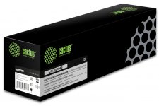 Картридж лазерный Cactus CS-LX62D5H00 (62D5H00/LX62D5H00), черный, 25000 страниц, совместимый для Lexmark Lexmark MX 710 Lexmark MX 711 Lexmark MX 810 Lexmark MX 811 Lexmark MX 812