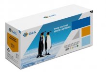Картридж лазерный G&G GG-106R03585 (106R03585), черный, 24600 страниц, совместимый для Xerox Versalink B400/405/400DN без чипа