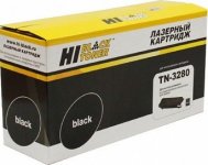 Картридж лазерный Hi-Black HB-TN-328K (TN-328K/AAV8150), черный, 28000 страниц, совместимый для Konica Minolta bizhub C250i/C300i/C360i