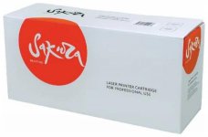 Картридж лазерный Sakura SA106R02748 (106R02748), черный, 11000 страниц, совместимый для Xerox WorkCentre 6655, Xerox WorkCentre 6655dn