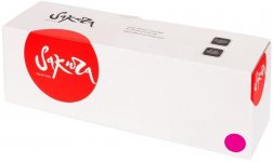 Картридж лазерный Sakura SA106R03747 (106R03747), пурпурный, 16500 страниц, совместимый для Xerox Versalink C7020/7025/7030