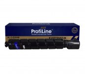 Картридж лазерный ProfiLine PL-C-EXV49/PL_C-EXV49_BK (C-EXV49Bk/8524B002), черный, 36000 страниц, совместимый для Canon ImageRunner ADV C3320/ImageRunner ADV C3320i/ImageRunner ADV C3325i/ImageRunner ADV C3330i/ImageRunner ADV C3520i/ImageRunner ADV C3525