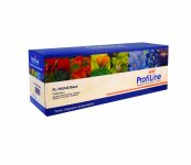 Картридж лазерный ProfiLine PL-TK-5140K/PL_TK-5140K_BK_W (TK-5140K/1T02NR0NL0), черный, 7000 страниц, совместимый для Kyocera Ecosys M6030/6530/6030cdn/6530cdn, P6130/6130cdn без чипа с бункером отработанного тонера