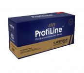 Картридж лазерный ProfiLine PL-TK-5150Y/PL_TK-5150Y_Y_WC (TK-5150Y/1T02NSANL0), желтый, 10000 страниц, совместимый для Kyocera Ecosys M6035/6035cidn/6530/6530cidn/6535cidn, P6035cdn без чипа