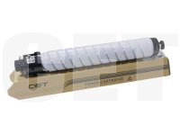 Картридж лазерный CET CET141401 (842418, MC2001), черный, 18000 страниц, совместимый для Ricoh M C2001, M C2000