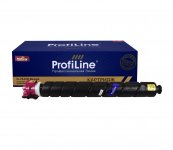 Картридж лазерный ProfiLine PL-TK-8335M/PL_TK-8335M_M (TK-8335M/1T02RLBNL0), пурпурный, 15000 страниц, совместимый для Kyocera TASKalfa 3252ci без чипа