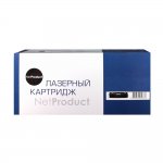 Картридж лазерный NetProduct N-106R03623 (106R03623), черный, 15000 страниц, совместимый для Xerox Phaser 3330/WC 3335/3345