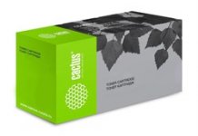 Картридж лазерный Cactus CS-VLC400BKRU (106R03532), черный, 10500 страниц, совместимый для Xerox VersaLink C400DN/C405DN/C400/405/C400N/C405N