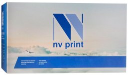 Картридж лазерный NV Print NV-W2411A (№216A/W2411A), голубой, 850 страниц, совместимый для CLJ M182/M183