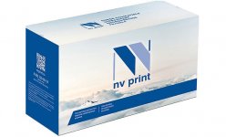 Картридж лазерный NV Print NV-MPC3502EC (MPC3502E), голубой, 18000 страниц, совместимый для Ricoh Aficio MPC3002/MPC3502