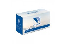 Картридж лазерный NV Print NV-TN-221C (TN-221C), голубой, 21000 страниц, совместимый для Konica Minolta bizhub C227/bizhub C287