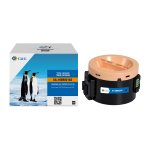 Картридж лазерный G&G GG-106R02183 (106R02183), черный, 2000 страниц, совместимый для Xerox Phaser 3010/3040 WorkCentre 3045