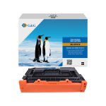 Картридж лазерный G&G GG-CF237X (CF237X), черный, 25000 страниц, совместимый для LJ E M607/M608/M609/M631/M632/M633