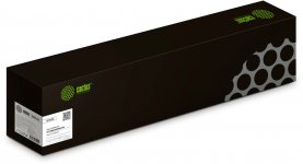 Картридж лазерный Cactus CS-XC550C (006R01532), голубой, 34000 страниц, совместимый для Xerox Colour 550/560