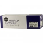Картридж лазерный NetProduct CRG-054H BK / N-№054H BK (054HBK), черный, 3100 страниц, совместимый для Canon i-SENSYS LBP621Cw/622/623/ imageCLASS MF642Cdw