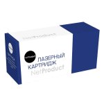 Картридж лазерный NetProduct N-MX235GT (MX235GT), черный, 16000 страниц, совместимый для Sharp AR-5618/D/N/5620D/N/5623D/N