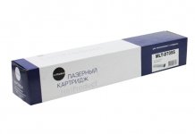 Картридж лазерный NetProduct N-MLT-D709S (MLT-D709S), черный, 25000 страниц, совместимый для Samsung SCX-8123/8128