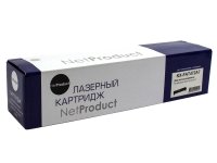 Картридж лазерный NetProduct N-KX-FAT472A7 (KX-FAT472A7), черный, 2000 страниц, совместимый для Panasonic KX-MB2110/2130/2170