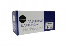Картридж лазерный NetProduct N-SP4500E (SP4500E), черный, 6000 страниц, совместимый для Ricoh Aficio SP3600DN/SF/SP3610SF/SP4510DN/SF