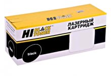 Картридж лазерный Hi-Black HB-TN-227C (TN-227C), голубой, 24000 страниц, совместимый для Konica Minolta bizhub C257i