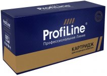 Картридж лазерный ProfiLine PL-106R03859 (106R03859), голубой, 2400 страниц, совместимый для Xerox VersaLink C500dn/C500n/C505S/C505X