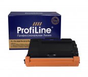Картридж лазерный ProfiLine PL-TN-3520/TN-3512/TN-3480 (TN-3520/TN-3512/TN-3480), черный, 20000 страниц, совместимый для Brother HL-L6300/HL-L6300DW/HL-L6400/HL-L6400DW/HL-L5000/HL-L5000D/HL-L5100DN/HL-L5100DNX/HL-L5200DW/DCP-L5500DN/DCP-L5500DNX/DCP-L660