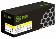Картридж лазерный Cactus CS-IMC3500Y (842256), желтый, 19000 страниц, совместимый для Ricoh IMC3000/C3500