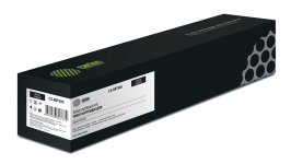 Картридж лазерный Cactus CS-MPC305EB (842079), черный, 12000 страниц, совместимый для Ricoh MPC305SP/C305SPF