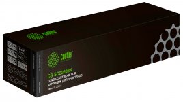 Картридж лазерный Cactus CS-SC2020BK (006R01693), черный, 9000 страниц, совместимый для Xerox DocuCentre SC2020/SC2020NW
