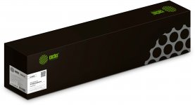Картридж лазерный Cactus CS-VER80Y (006R01649), желтый, 20000 страниц, совместимый для Xerox Versant 80