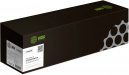 Картридж лазерный Cactus CS-W9051MC (W9051MC), голубой, 52000 страниц, совместимый для LJ MFP E87640/87650/87660